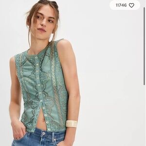 Jae Knit Top